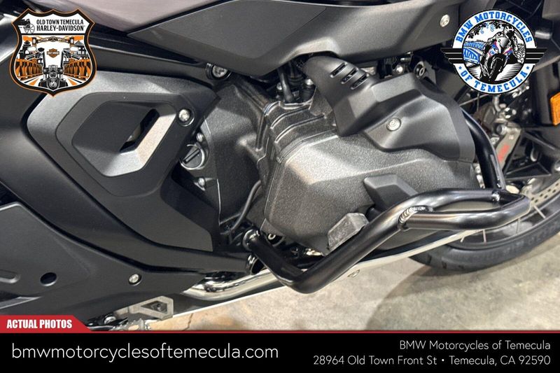 2026 BMW R 1300 GS AdventureImage 11