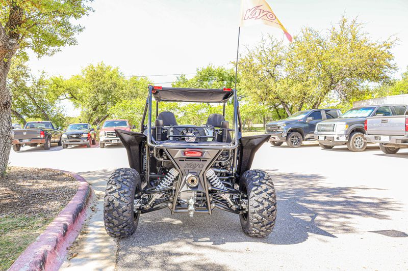 NEW 2026 KAYO S350 Image 17