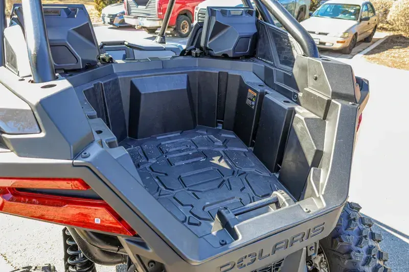 NEW 2026 POLARIS RZR PRO XP ULTIMATE Image 7