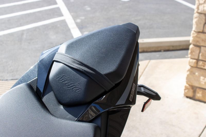 NEW 2026 KAWASAKI NINJA ZX6R ABS Image 14