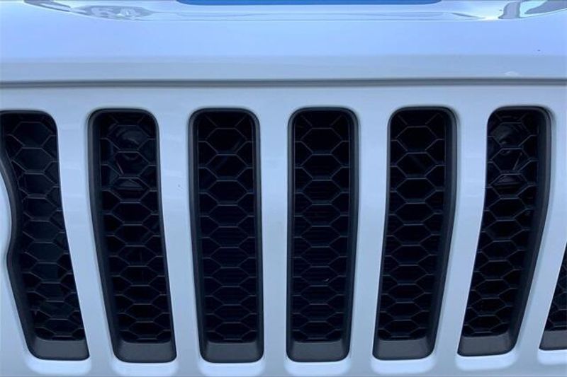 Used 2022 Jeep Wrangler 4xE Unlimited Rubicon 4xeImage 30