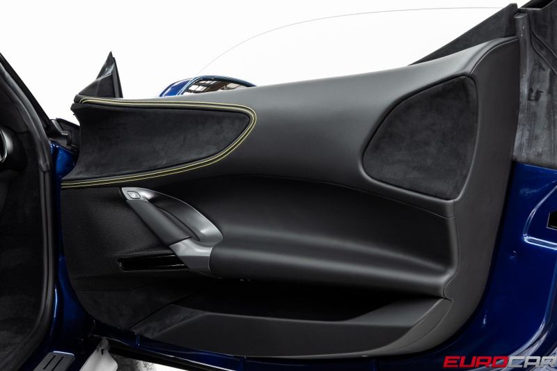 Used 2023 Ferrari SF90 Stradale *CARBON FIBER STEERING WHEEL W/ LEDS*Image 28