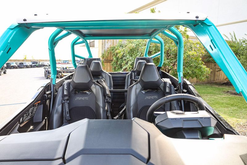 NEW 2025 POLARIS RZR PRO R 4 ULTIMATE Image 26