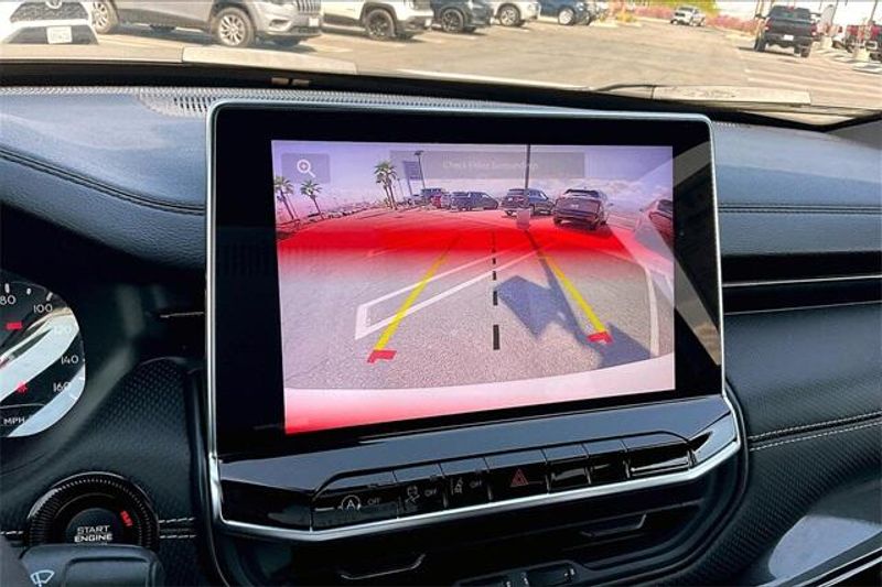 2023 Jeep Compass AltitudeImage 21