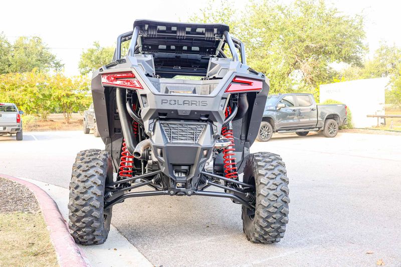 NEW 2025 POLARIS RZR PRO XP 4 ULTIMATE Image 19