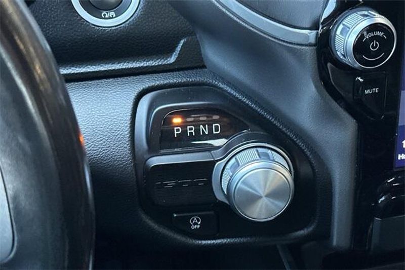 2022 RAM 1500 LaramieImage 20