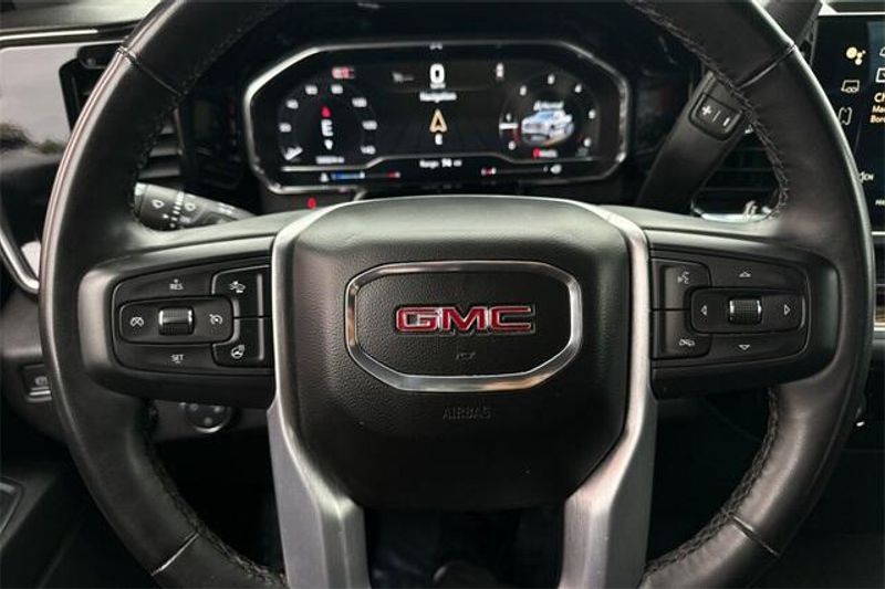2024 GMC Sierra 1500 SLEImage 20