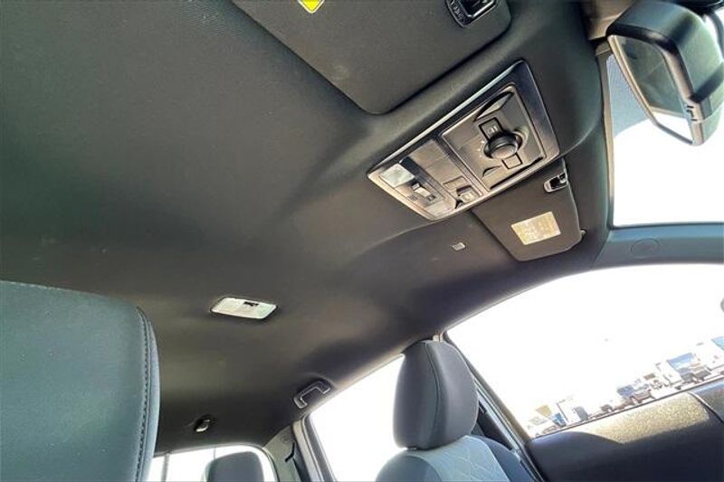 Used 2021 Toyota Tacoma TRD Off-RoadImage 29