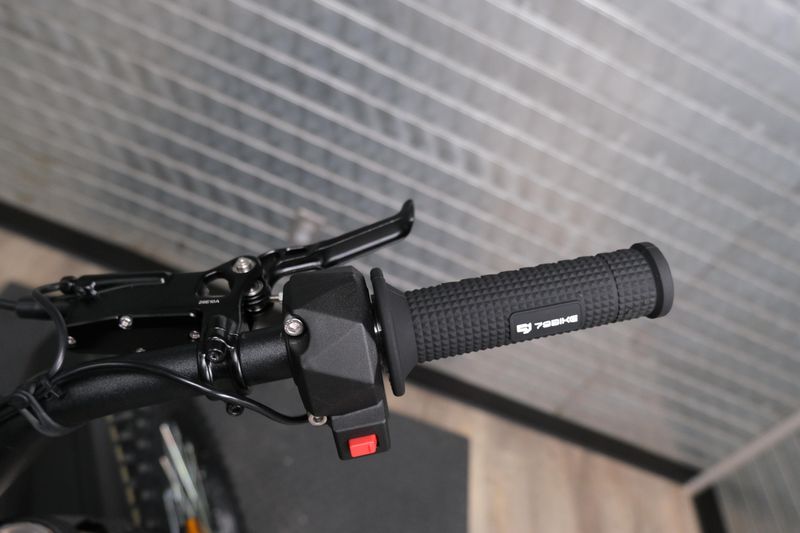 NEW 2026 79 BIKE FALCON LYNX Image 17