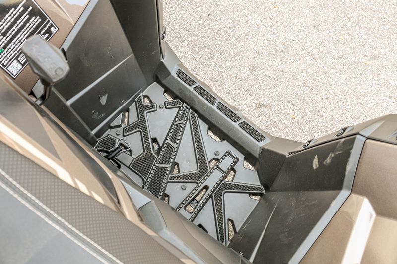 NEW 2026 POLARIS SPORTSMAN 850 TRAIL Image 3