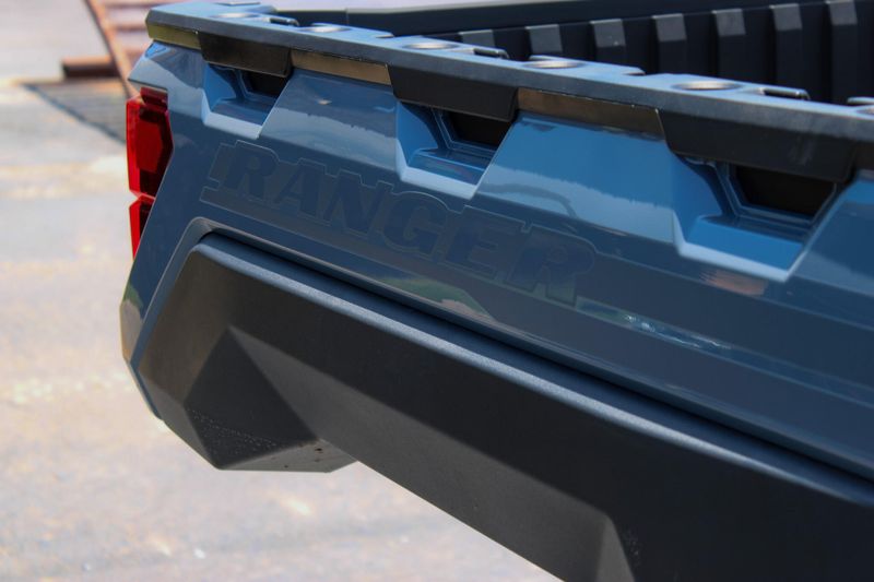 NEW 2026 POLARIS RANGER CREW XP 1000 PREMIUM Image 12