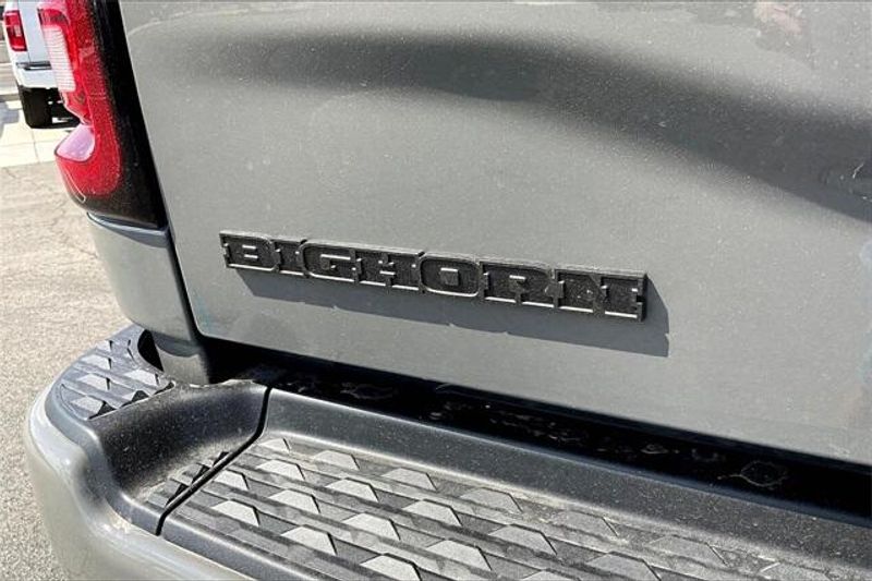 New 2026 RAM 2500 Big Horn Crew Cab 4x4 6