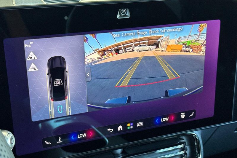New 2027 Mercedes-Benz CLA-Class CLACLA 220Image 15