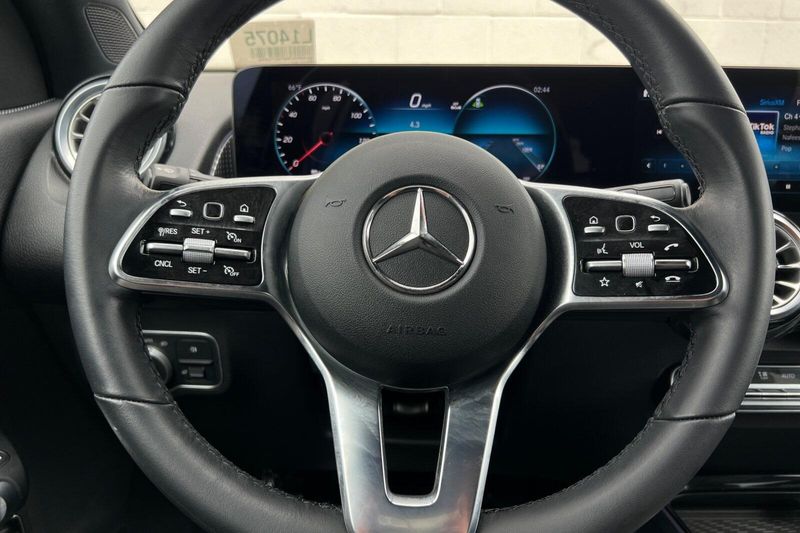 2023 Mercedes-Benz EQB 250+Image 27