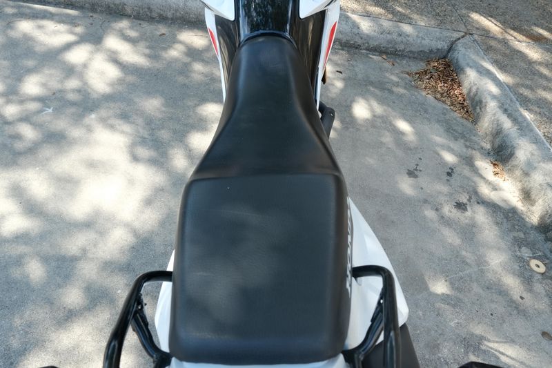 USED 2024 HONDA XR 150L Image 16