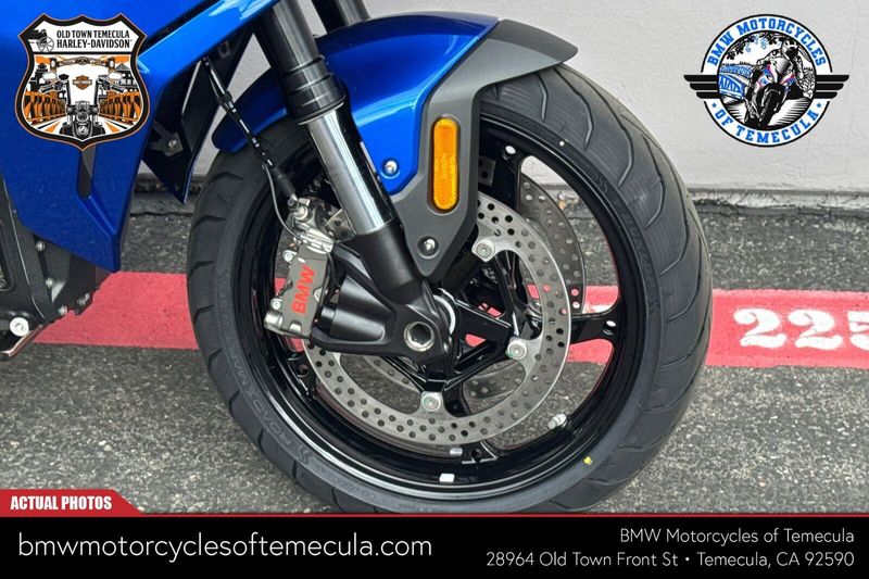 2026 BMW R 1300 RSImage 4