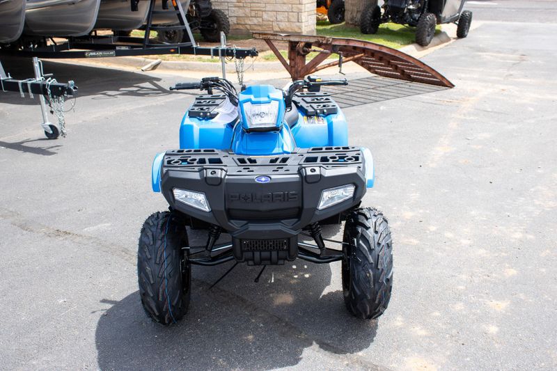 NEW 2026 POLARIS SPORTSMAN 110 Image 7