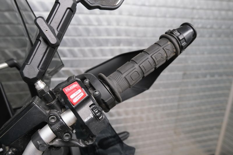 USED 2024 YAMAHA TENERE 700 Image 21