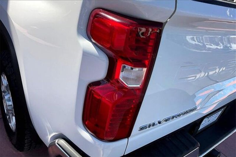 Used 2023 Chevrolet Silverado 2500HD LTImage 28