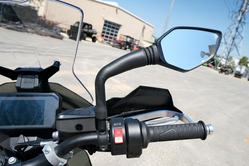 USED 2021 KTM 890 ADVENTURE Image 17