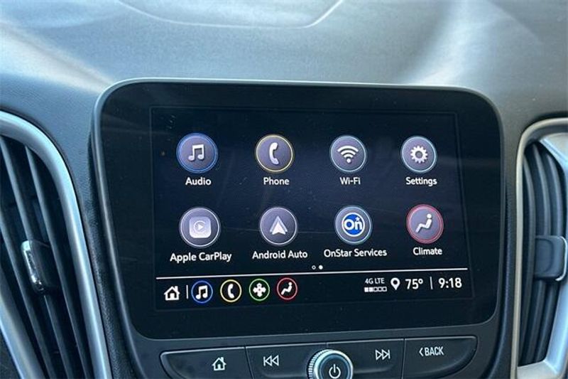 Used 2024 Chevrolet Malibu LTImage 15