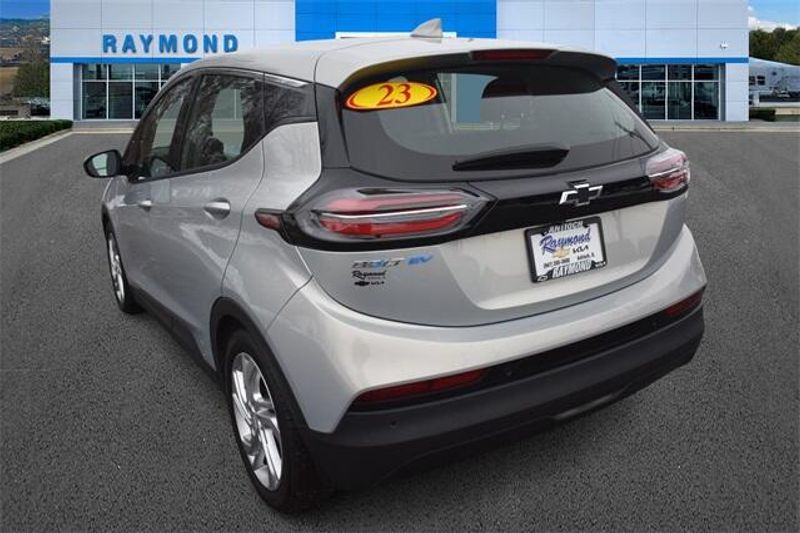 2023 Chevrolet Bolt EV 1LTImage 5