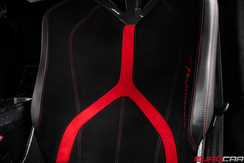 2018 Lamborghini Huracan Performante *CARBON FIBER BUCKET SEATS*Image 40