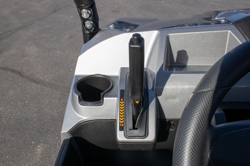 NEW 2026 KAWASAKI MULE PROFXT 1000 LE RANCH EDITION Image 16