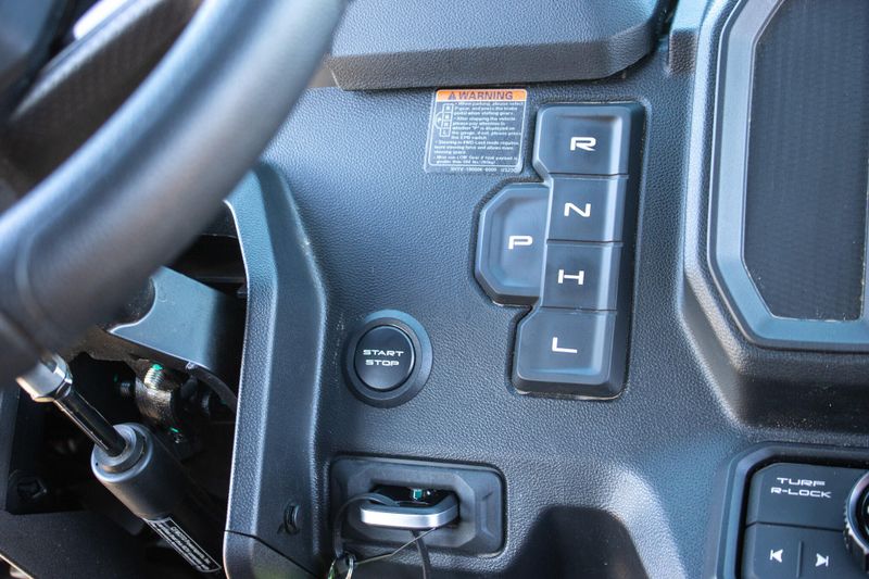 NEW 2026 CFMOTO UFORCE U10 XL PRO Image 25