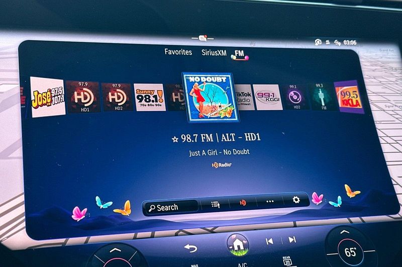 Used 2023 Mercedes-Benz EQS 580Image 22