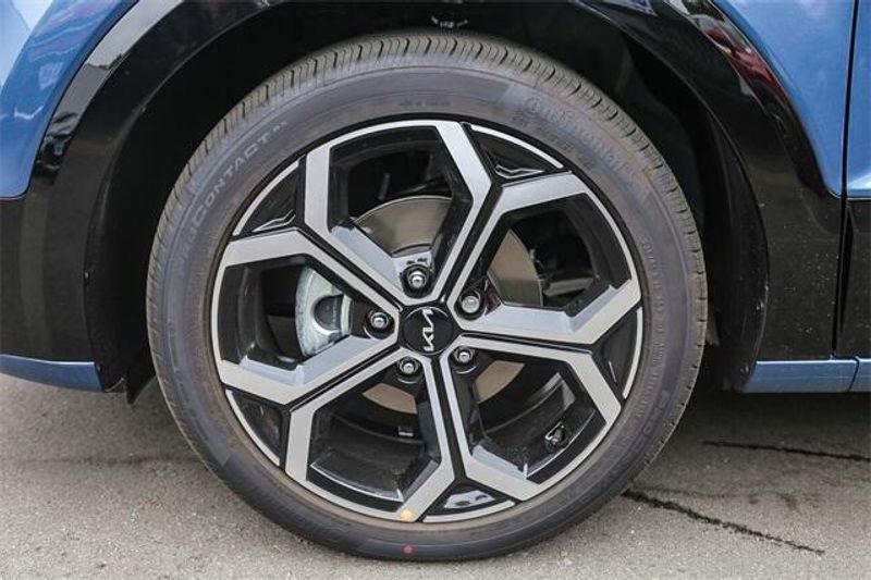 New 2025 Kia Niro EX TouringImage 19