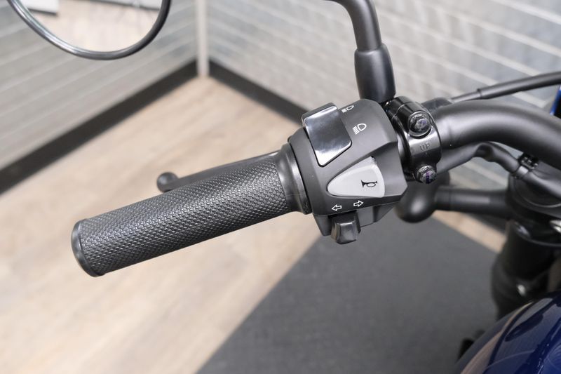 NEW 2026 HONDA REBEL 500 ABS SE Image 19