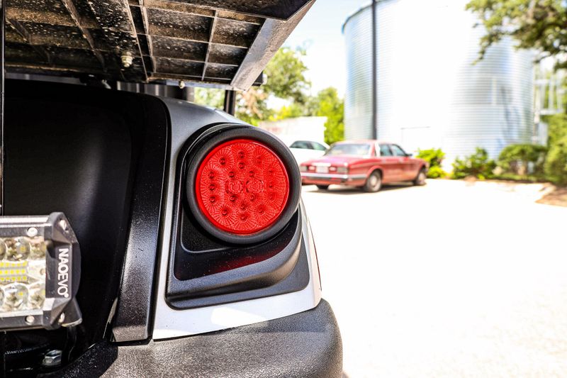 2019 Yamaha CONCIERGE 4 GOLF CART Image 19