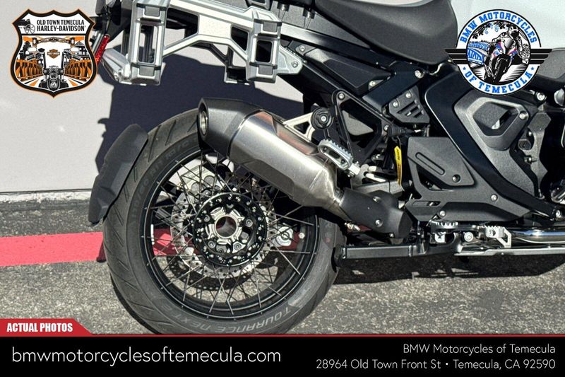 2026 BMW R 1300 GS AdventureImage 2