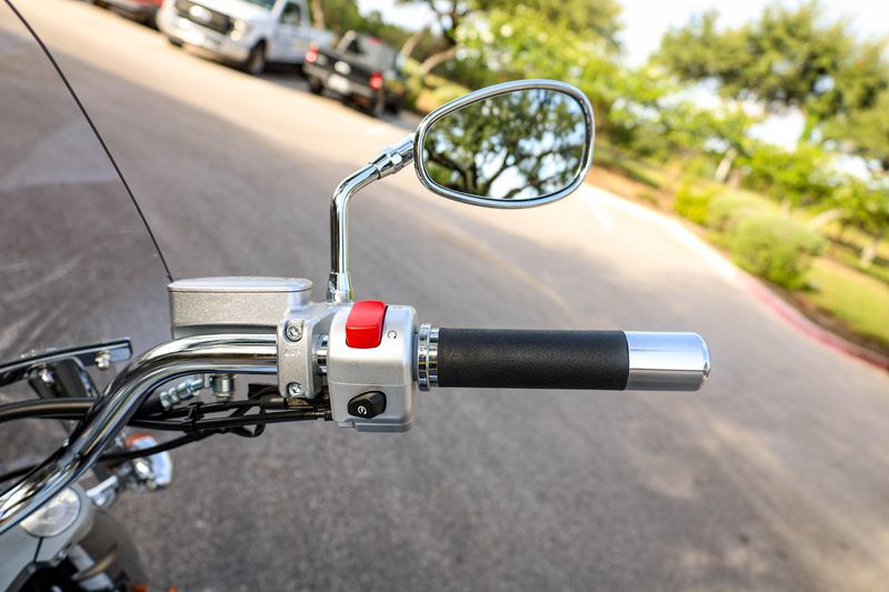 USED 2023 SUZUKI BOULEVARD C50T Image 3