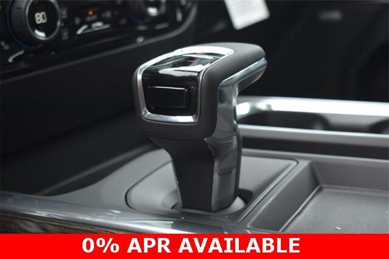 New 2026 Chevrolet Silverado 1500 RSTImage 27