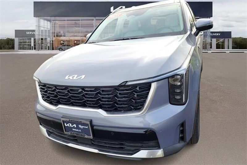 New 2025 Kia Sorento SImage 7