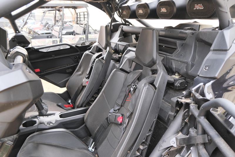 NEW 2026 CAN-AM MAVERICK X3 MAX X RS TURBO RR WITH 1025 TOUCHSCREEN Image 16