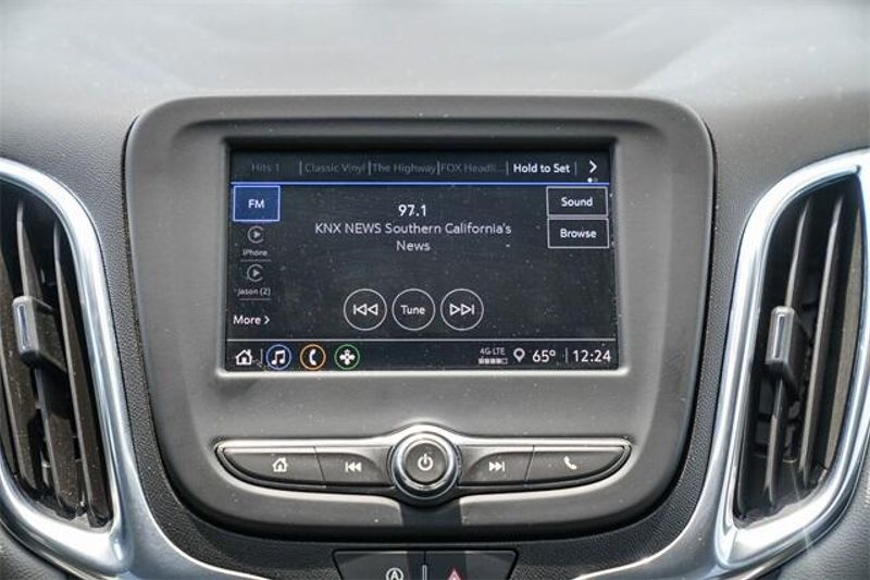 2022 Chevrolet Equinox LSImage 15