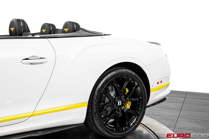 2023 Bentley Continental GT Speed *FRONT SEAT COMFORT SPEC * FRONT PPF*Image 18