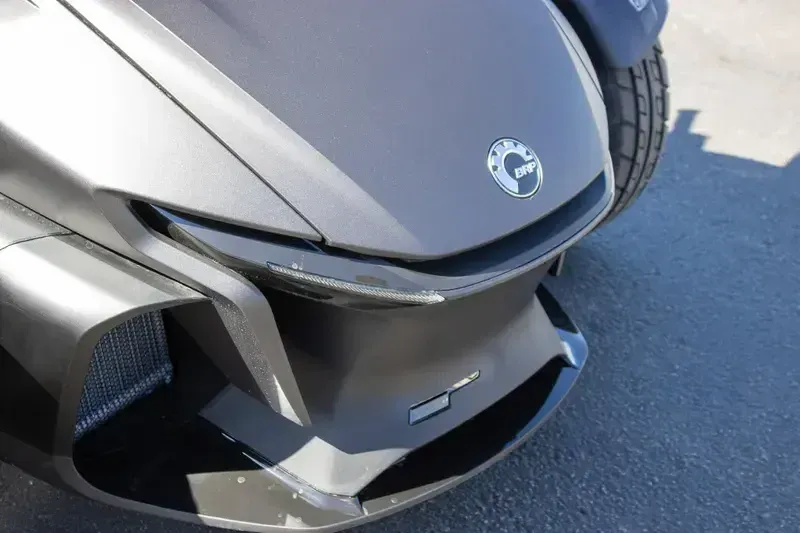 NEW 2026 CAN-AM SPYDER RT LIMITED Image 11