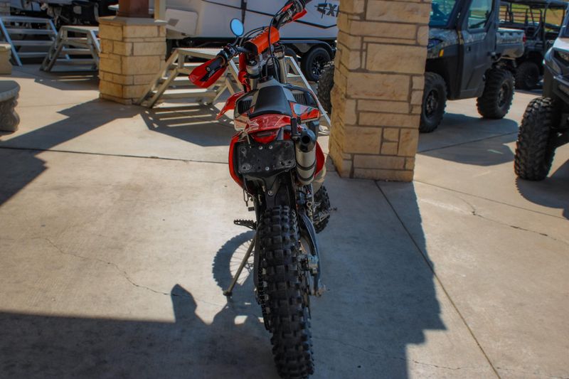 Used 2018 KTM XC 250 W Image 7