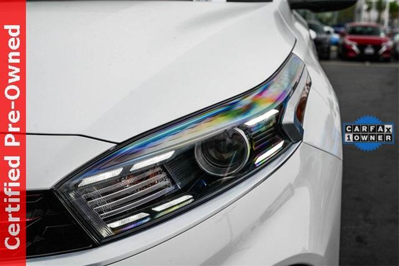 Used 2023 Kia Forte GT-LineImage 10