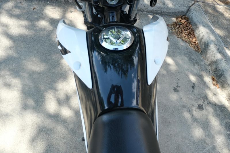 USED 2024 HONDA XR 150L Image 14