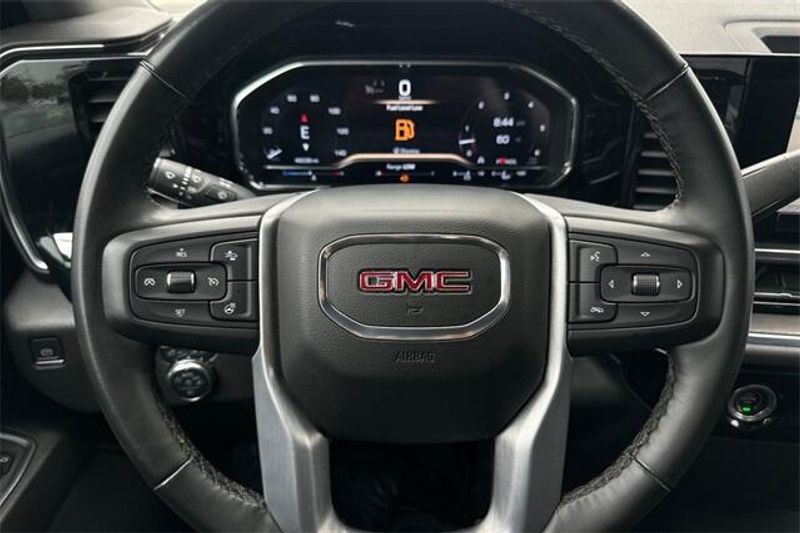 2024 GMC Sierra 1500 SLTImage 20