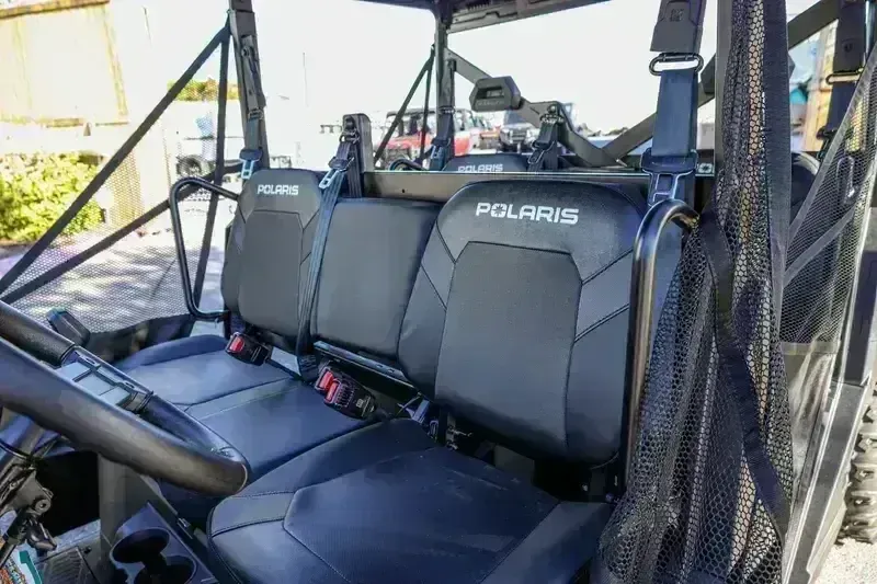 NEW 2026 POLARIS RANGER CREW 1000 PREMIUM Image 12