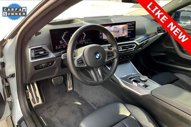 Used 2024 BMW M240 M240iImage 14