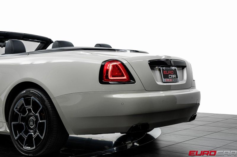 Used 2021 Rolls-Royce Dawn *SIGNATURE PACKAGE * BESPOKE INTERIOR*Image 17