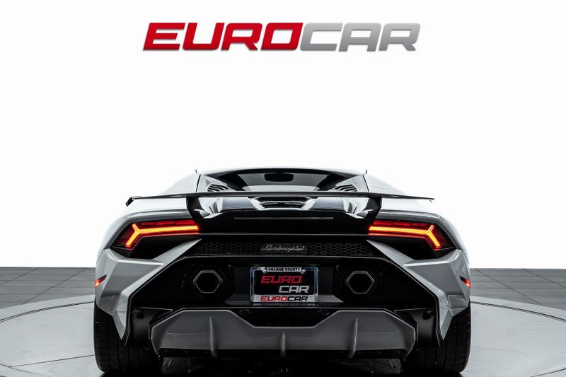 2023 Lamborghini Huracan Tecnica *FRONT LIFT * FRONT PPF*Image 4