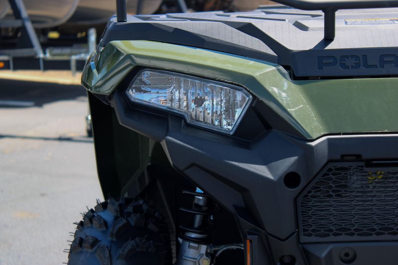 2025 Polaris SPORTSMAN 450 HO SAGE GREEN Image 12